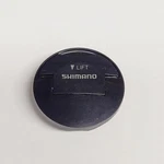 Shimano Reel Part BNT1510 Turnkey Dial - Curado CU200B. Fixed Price $19.99.