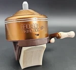 Vintage Very Rare!! Bronson Viking 906 Fishing Reel-made Usa Works!!!. Fixed Price $34.99.