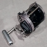 Penn 113MTL 4/0 Metal Senator Reel W/isp Design Made In The Usa. Fixed Price $459.00.