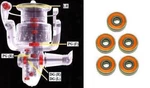 Shimano Ceramic Super Tune Saragosa 5000F, 6000F, 8000F, 10000F. Fixed Price $57.19.