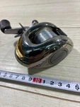 Shimano Scorpion Antares RH220 Right Baitcasting Reel Jdm Japan. Fixed Price $109.00.