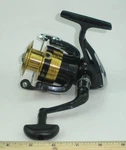Daiwa SWF3000-2B Sweepfire 2BB Spinning Reel 5.3-1 Gear Ratio. Fixed Price $33.39.