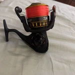 Daiwa Bg 5000 Spinning Reel. Fixed Price $120.00.