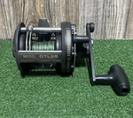 Eagle Claw GTL25 Bait Casting Reel. Fixed Price $19.99.