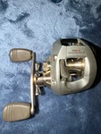Team Daiwa -s 103HSDL -x Bait Casting Reel. Fixed Price $107.55.