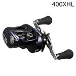 Daiwa 23 Saltist Tw 400XHL Special Left Handle Baitcast Reel From Japan. Fixed Price $266.03.