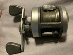 Quantum Iron IR300C Japan Baitcast Reel, Acs, 3BB, 1 Pce Frame,. Fixed Price $30.00.