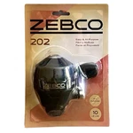 Zebco Spincast Fishing Reel Retrieve Right 10LB Black # 202MBK-ZS5067 New. Fixed Price $20.00.