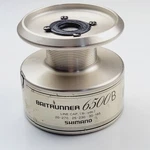 Shimano Baitrunner 6500B Reel Part - RD7420 Spool Assembly W/ Drag Washers. Fixed Price $39.99.