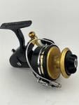 -pre Owned Penn 712Z Spinfisher Spinning Reel. Made Usa!. Fixed Price $38.68.