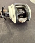 Abu Garcia Revo Baitcast Reel 6.4:1 Gear Ratio (left Hand). Fixed Price $50.00.