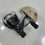 Outdoor Angler SA30 Camo Spinning Reel 5.2:1 Gear Ratio New. Fixed Price $19.95.