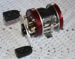 Abu Garcia 5600 SSC3. Fixed Price $125.00.