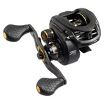 Bait Cast Reel Tournament Pro 7.5 Speed Spool 120/12 Black TP1SHA. Fixed Price $299.99.