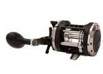 Okuma XP-202LA Classic Pro Conventional Reel, 2BB, 5.1:1 Ratio Alum Spool, Mono. Fixed Price $77.69.