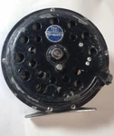 Shakespeare 2531 Alpha Fly Fishing Reel, Made Japan,. Fixed Price $9.95.