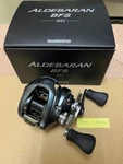 Shimano 22 Aldebaran Bfs Xg Right Baitcasting Reel Made Japan. Fixed Price $289.73.