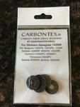 Shimano Saragosa 14000 Fb, Spheros, Technium Carbontex Drag Washers. Fixed Price $13.75.
