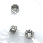 Lot Of Abu Garcia Ambassadeur 321 Plus Reel Part-pick Up Pin Retainer 15455. Fixed Price $9.99.