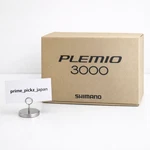 Shimano 15 Premio 3000 Electric Reel Right Handle Black Big Game Fishing W/cable. Fixed Price $250.80.