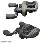 ** Zenith Okuma Ceymar ODT-100HA Right Hand Baitcasting Reel With Shallow Spool. Fixed Price $128.72.