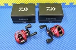 Daiwa Baitcast Carbon Graphite Frame Casting Reel CG80H Choose Your Model!. Fixed Price $89.99.