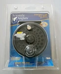 Scientific Anglers Concept 1 - 58 Fly Fishing Reel Click Drag 3M New Box. Fixed Price $45.00.