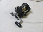 Vintage Daiwa Sealine SL175H Level Wind Reel Graphite Frame Rh-nice Working. Fixed Price $29.99.