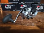 Penn Fathom Lever-drag Conventional Reel FTHII10XNLD. Fixed Price $199.99.