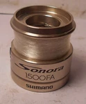 Shimano Sonora 1500FA Parts- Spool Spinning Fishing Reel. Fixed Price $12.99.