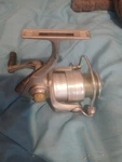 Abu Garcia Cardinal 20 Fishing Spinning Reel. 5.1:1 Gear Ratio.smooth. Fixed Price $22.50.