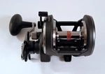 New Penn Warfare 30 Star Drag Multiplier Fishing Reel. Fixed Price $60.93.