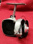 Vintage 1950'S Bronson Spinit Spinning Reel No. 400 Fishing Lh Retrieve. Fixed Price $19.00.