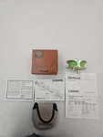 Loomis Venture 7 Dd-p Disc Drag Fly Reel Original Box,papers,storage Bag Nice. Fixed Price $345.00.