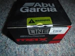Abu Garcia MAXPRO3000H Gear Ratio 6.2:1 8 Bearings Spinning Reel *new*. Fixed Price $90.00.