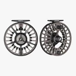 Brand New Sage Arbor Xl 6/7/8 Weight Fly Fishing Reel Slate. Fixed Price $449.95.