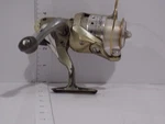 Okuma Epixor EF30 Spinning Fishing Reel Graphite Body Smooth Action Used. Fixed Price $24.99.