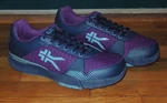 Kuru Quantum 2 Women's Walking Shoes Size 9 Worn Once. Fixed Price $69.95.