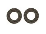 Shimano Carbontex Drag Washers Bantam Magnumlite 2000 Sg Plus, 2001. Fixed Price $8.99.
