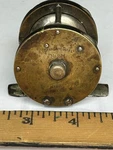Vintage, Antique, Early Collectible, Wm Shakespeare Jr. NO.2 Fishing Reel. Fixed Price $59.00.