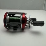 Abu Garcia Ambassadeur 6600 Bcx Baitcasting Reel Right Handed. Fixed Price $54.95.
