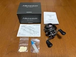 Shimano 20 Metanium Xg Left Baitcasting Reel Mgl Spool High Gear Perform. Fixed Price $331.54.