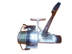 Daiwa Spinning Fishing Reel Rs 1655 Trigger Auto Cast Silver Good Condition. Fixed Price $43.95.