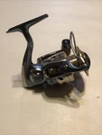 Pflueger President 6940 Spinning Reel Very Nice. Fixed Price $35.00.