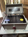 Lindgren-pitman 24DCV/36DCV Power Supply/controller. Fixed Price $395.00.