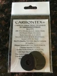 Abu Revo Stx, Pflueger, Lews, Bass Pro Carbontex Washer Kit. Fixed Price $14.90.