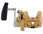Penn International Gold 12 Vi Overhead Fishing Reel - Free Au Express Otto's. Fixed Price $499.88.