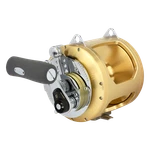 Shimano Tiagra Right Hand Conventional Reel (TI20A) Fishing. Fixed Price $699.99.