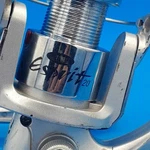 Mitchell Esprit Spinning Reel ES20 Balanced Rotor Ball Bearings. Fixed Price $12.72.