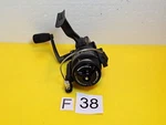 Daiwa Procaster PC-13 Reel # F-38 Working Condition. Fixed Price $25.00.